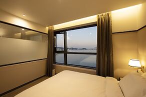 Brown Dot Hotel - Jangsaengpo