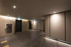 Brown Dot Hotel - Jangsaengpo