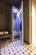 Brown Dot Hotel - Jangsaengpo