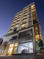 Brown Dot Hotel - Jangsaengpo