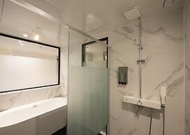 Brown Dot Hotel - Jangsaengpo