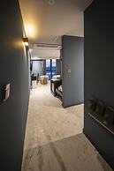 Brown Dot Hotel - Jangsaengpo