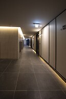 Brown Dot Hotel - Jangsaengpo