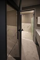 Brown Dot Hotel - Jangsaengpo