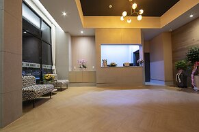 Brown Dot Hotel - Jangsaengpo