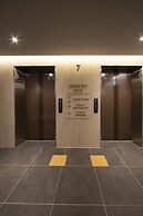 Brown Dot Hotel - Jangsaengpo