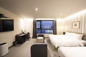 Brown Dot Hotel - Jangsaengpo