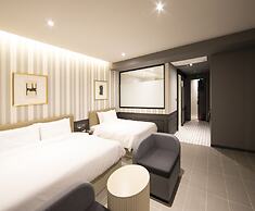 Brown Dot Hotel - Jangsaengpo