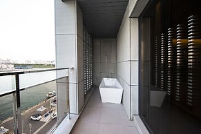 Brown Dot Hotel - Jangsaengpo