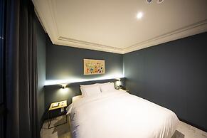 Brown Dot Hotel - Jangsaengpo