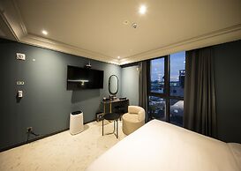 Brown Dot Hotel - Jangsaengpo