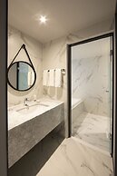 Brown Dot Hotel - Jangsaengpo