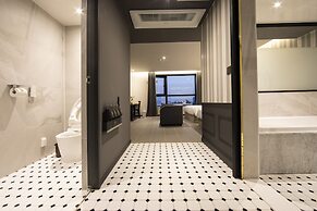 Brown Dot Hotel - Jangsaengpo