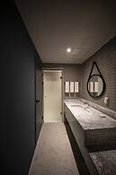 Brown Dot Hotel - Jangsaengpo