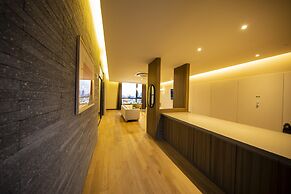 Brown Dot Hotel - Jangsaengpo