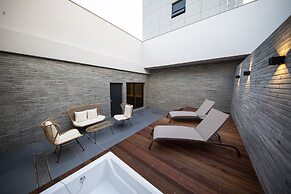Brown Dot Hotel - Jangsaengpo