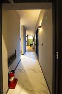 Brown Dot Hotel - Jangsaengpo