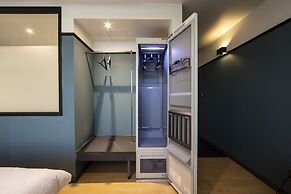 Brown Dot Hotel - Jangsaengpo