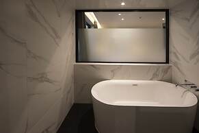 Brown Dot Hotel - Jangsaengpo