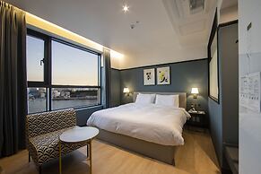 Brown Dot Hotel - Jangsaengpo