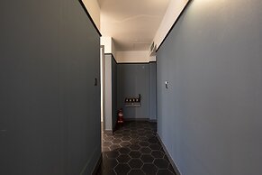 Brown Dot Hotel - Jangsaengpo