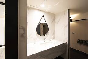 Brown Dot Hotel - Jangsaengpo