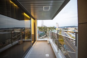 Brown Dot Hotel - Jangsaengpo