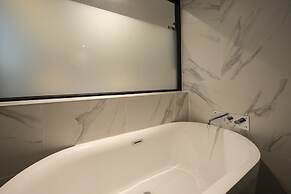 Brown Dot Hotel - Jangsaengpo