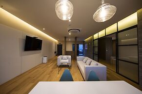 Brown Dot Hotel - Jangsaengpo