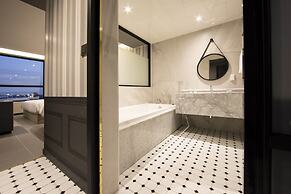 Brown Dot Hotel - Jangsaengpo