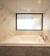 Brown Dot Hotel - Jangsaengpo