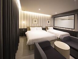 Brown Dot Hotel - Jangsaengpo