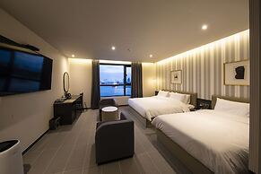 Brown Dot Hotel - Jangsaengpo