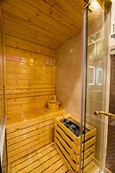 HANZ Cuong Thanh 3 Lux Hotel & Spa