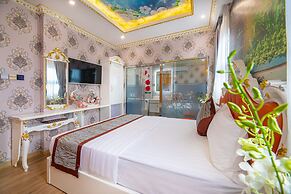 HANZ Cuong Thanh 3 Lux Hotel & Spa