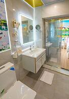 HANZ Cuong Thanh 3 Lux Hotel & Spa