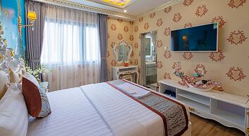 HANZ Cuong Thanh 3 Lux Hotel & Spa