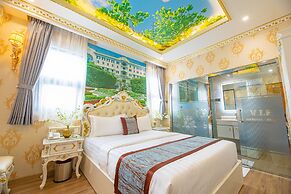 HANZ Cuong Thanh 3 Lux Hotel & Spa