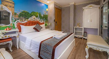 HANZ Cuong Thanh 3 Lux Hotel & Spa