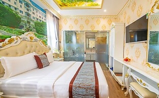 HANZ Cuong Thanh 3 Lux Hotel & Spa
