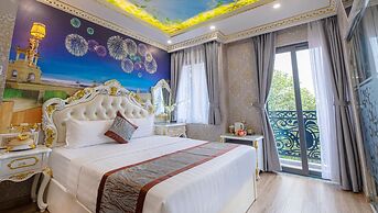 HANZ Cuong Thanh 3 Lux Hotel & Spa