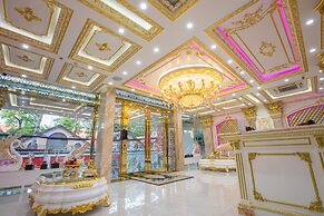 HANZ Cuong Thanh 3 Lux Hotel & Spa