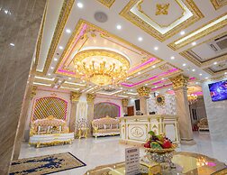 HANZ Cuong Thanh 3 Lux Hotel & Spa