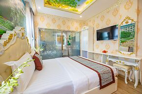 HANZ Cuong Thanh 3 Lux Hotel & Spa