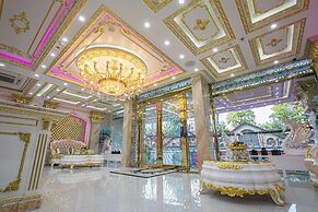 HANZ Cuong Thanh 3 Lux Hotel & Spa