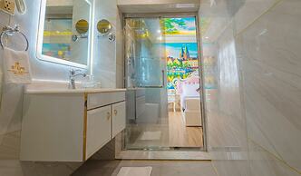 HANZ Cuong Thanh 3 Lux Hotel & Spa