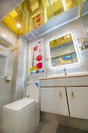 HANZ Cuong Thanh 3 Lux Hotel & Spa