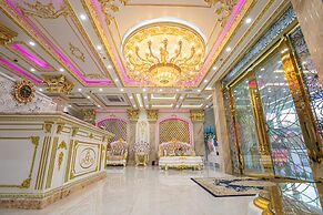 HANZ Cuong Thanh 3 Lux Hotel & Spa