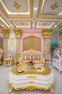 HANZ Cuong Thanh 3 Lux Hotel & Spa