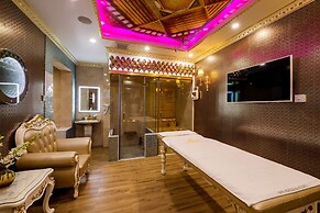 HANZ Cuong Thanh 3 Lux Hotel & Spa